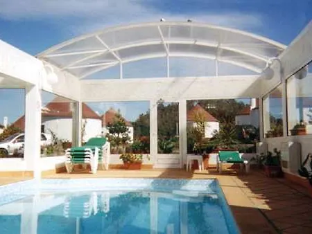 Hotel De Village Sao Jorge (Madeira)